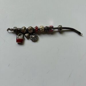 BrightonCharm Bracelet